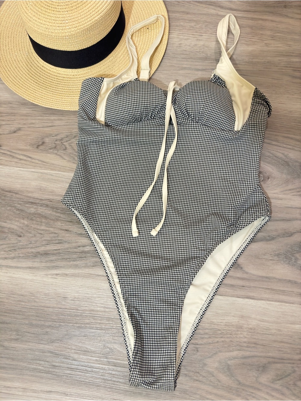 One-Piece Swimsuit